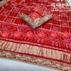 Chunri (Red)