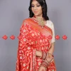 Chunri (Red)