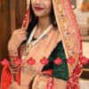 Chunri (Red)