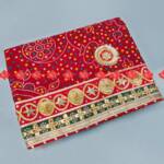 pure cotton chunri