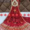 Chunri (Red)