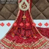 Chunri (Red)