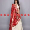 Chunri (Red)