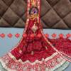Chunri (Red)