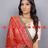 Chunri (Red)