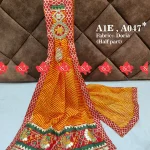 Doria fabric odhna