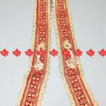 Shop Elegant & Festive Gents Fancy Dupatta - 10 PCS SET , F047