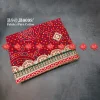 Chunri (Red)