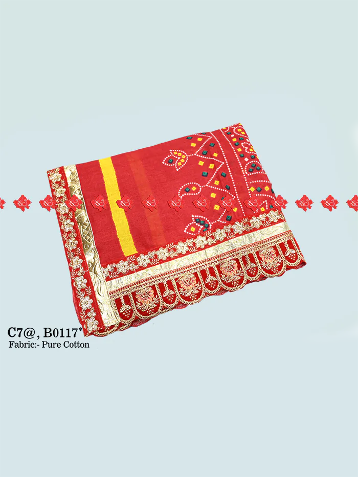 Cotton odhna