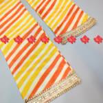 Shop Elegant & Festive Marwari Fancy Dupatta - 10 PCS SET
