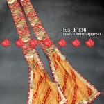Marwari Welcome Dupatta -Shop Elegant & Festive Gent's Fancy Dupatta - 10 PCS SET , F036