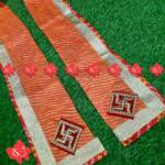 Shop Elegant & Festive Gent's Marwari Dupatta - 10 PCS SET , F024