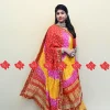 Multicolour (Red,Yellow,Pink)
