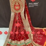Marwari cotton fabric
