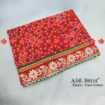 Traditional Cotton Odhna, ranisaitya creation marwari odhna