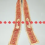 Shop Elegant & Festive Gents Fancy Dupatta - 10 PCS SET , F047