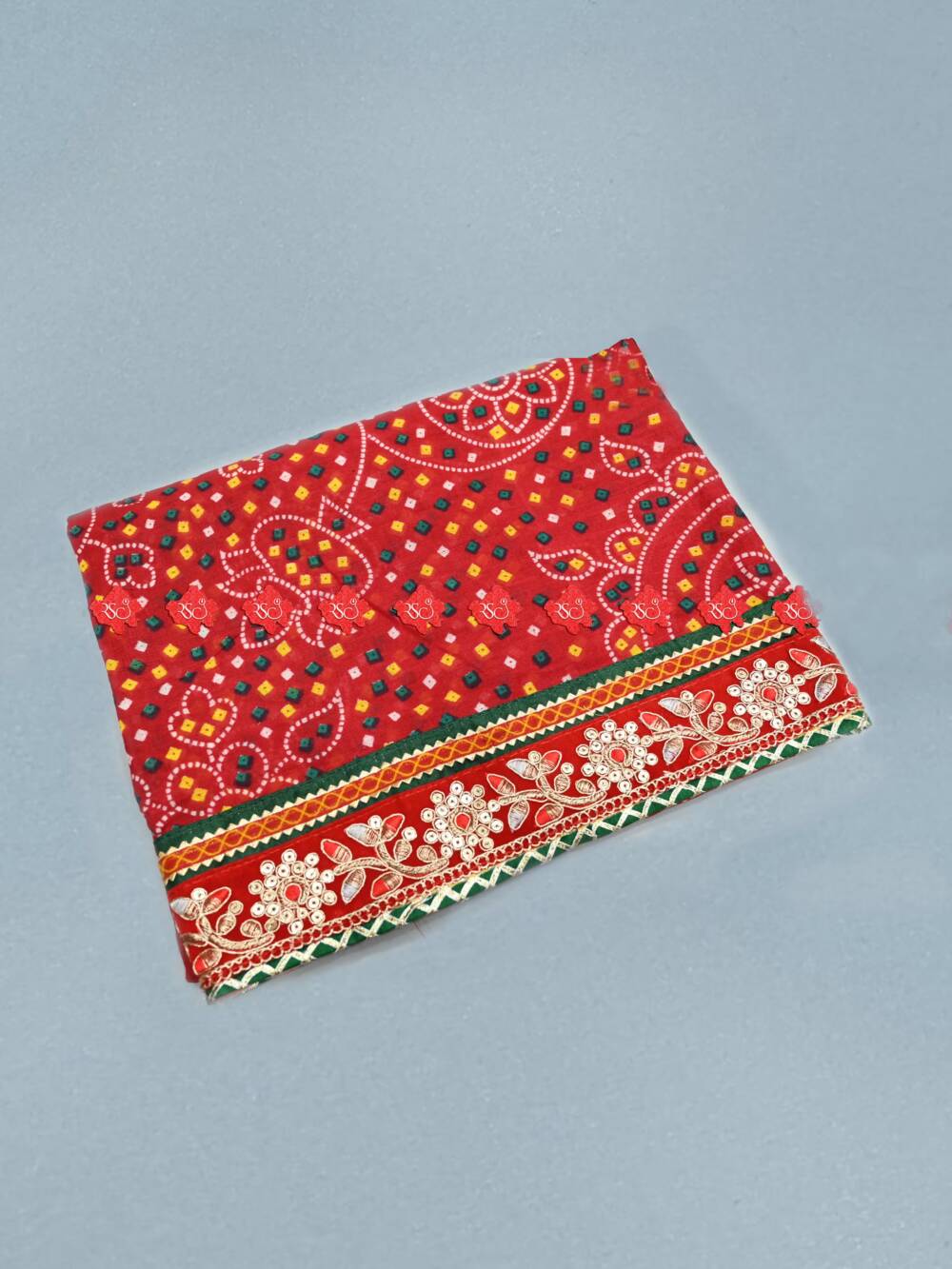 Cotton fabric