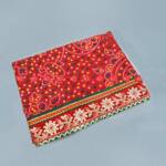 Cotton fabric