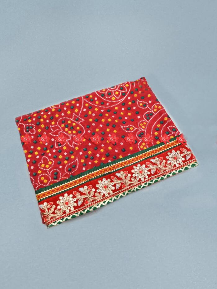 Cotton fabric