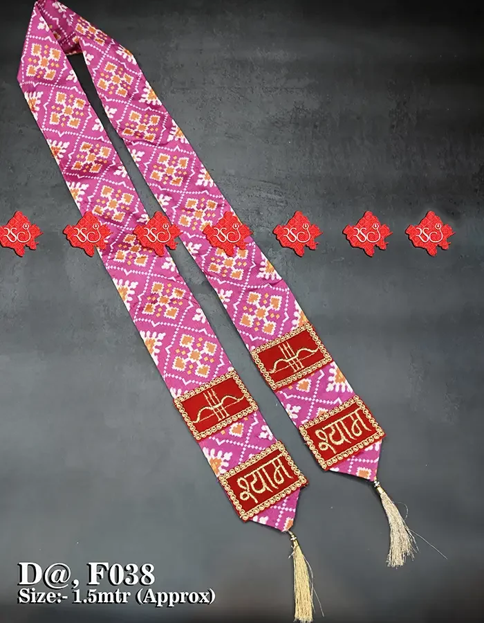 Shop Festive Gents Patke For Kirtan : 10 Pc. Set