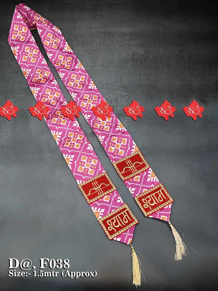 Shop Festive Gents Patke For Kirtan : 10 Pc. Set