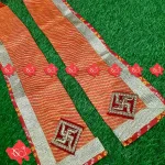Shop Elegant & Festive Gent's Marwari Dupatta - 10 PCS SET , F024