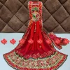Piliya (Red-Orange)