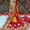 Pomcha (Red-Yellow)
