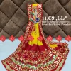 Pomcha (Red-Yellow)