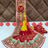 Pomcha (Red-Yellow)