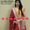 Chunri (Red)
