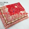 Chunri (Red)