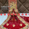 Chunri (Red)