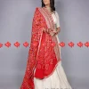 Chunri (Red)