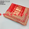 Chunri (Red)
