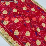 Designer rajasthani odhna