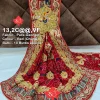 Chunri (Red)