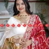 Chunri (Red)