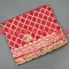 Chunri (Red)