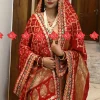 Chunri (Red)