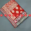 Chunri (Red)