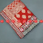 Marwari Khaddi Viscose odhna – Top 1 Exclusive For Traditional Events