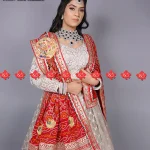 Traditional Odhna