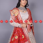 Traditional Odhna
