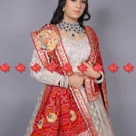 Exclusive Top 5 Traditional Odhna Chunri Top Rated In Bandhej Viscose Ojaria