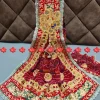 Chunri (Red)