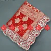 Chunri (Red)