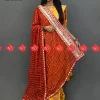 Chunri (Red)