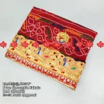 Beautiful Designer Rajasthani Belbutti Odhna In Pure Ojariya No-1 Choice