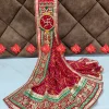 Chunri (Red)